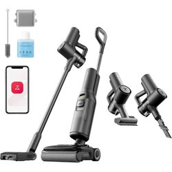 ROBOROCK F25 ACE COMBO  5-in-1-Akkustaubsauger  20 kPa Leistung  90