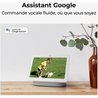 Binnencamera - REOLINK - E340 - Wit
