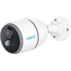 Telecamera esterna - REOLINK - G330 - Bianco