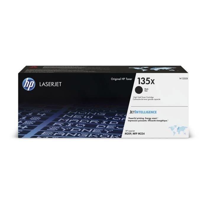 Cartouche d encre Hp Toner 135X