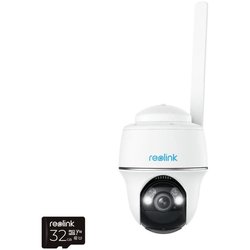 Cámara para exteriores - REOLINK - G430 - Blanca