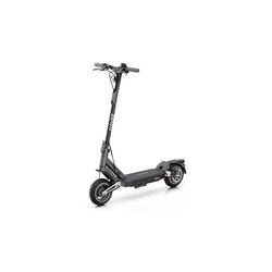 Elektroroller  NAVEE  ST3 Pro  600 W  10-Zoll-Räder  Schwarz