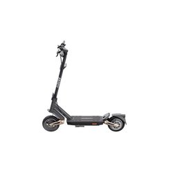 Elektroroller - NAVEE - ST3 - 10 Räder - 500 W - Schwarz
