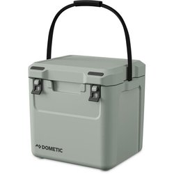 Isolierte Kühlbox - DOMETIC - Cool Ice CI 28 - 28L - Hält Eis mehrere 