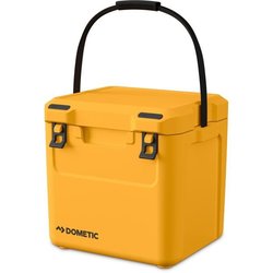 Isolierte Kühlbox - DOMETIC - Cool Ice CI 28 - 28L - Hält Eis mehrere 