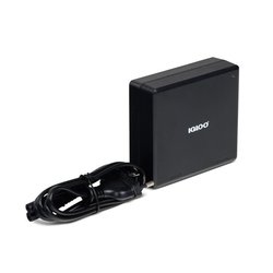 Adaptador de refrigerador - IGLOO - 230 V - 12 V