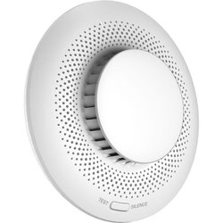 Rookmelder - EZVIZ - T4C - 360° detectie - 85dB sirene - Lichtalarm - 