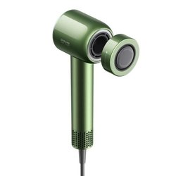 Box asciugacapelli DREAME Hair Glory Master + accessori - Con diffusor