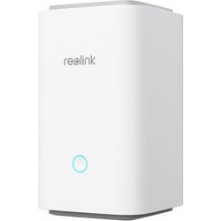 Indoor Hub - REOLINK - Kompatibel mit Google Home - Weiß