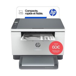 HP Laserjet M234dw Schwarzweiß-Laser-Multifunktionsdrucker