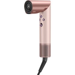 Haardroger - MOVA - TURBO - Stil - 240 V - Wit