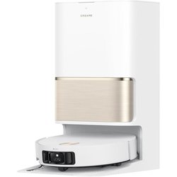 DREAME L50 Pro Ultra Robot Aspirateur Laveur avec Vidage Automatique -