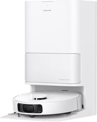DREAME D20 Ultra - Aspirateur Robot Laveur - 13000 Pa - Technologie Sm