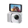 Actionkamera  INSTA360  Go Ultra  Standard-Kit  4K  Weiß