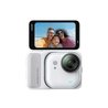 Actionkamera  INSTA360  Go Ultra  Standard-Kit  4K  Weiß