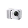 Actionkamera  INSTA360  Go Ultra  Standard-Kit  4K  Weiß