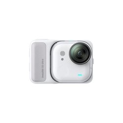 Actionkamera  INSTA360  Go Ultra  Standard-Kit  4K  Weiß