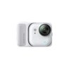 Actionkamera  INSTA360  Go Ultra  Standard-Kit  4K  Weiß