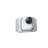 Actionkamera  INSTA360  Go Ultra  Standard-Kit  4K  Weiß