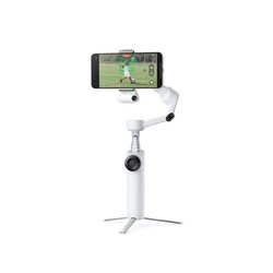 Smartphone-stabilisator - INSTA360 - Flow 2 - 360° panoramische tracki