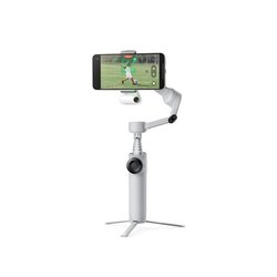 Smartphone-Stabilisator  INSTA360  Flow 2  360°-Panorama-Tracking 