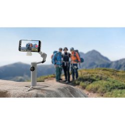 Smartphone-Stabilisator  INSTA360  Flow 2  360°-Panorama-Tracking 
