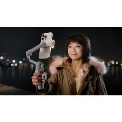 Smartphone-Stabilisator  INSTA360  Flow 2  360°-Panorama-Tracking 