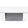HP LaserJet M110w black and white laser single function printer