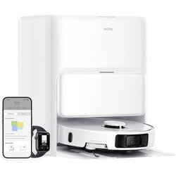 Wi-Fi-termostat för värmepumpar och luftkonditionering