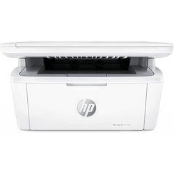 Impresora multifunción láser blanco y negro HP LaserJet M140w