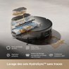 Aspirateur Robot Laveur - MOVA Z50 Ultra - Puissante Aspiration de 19 