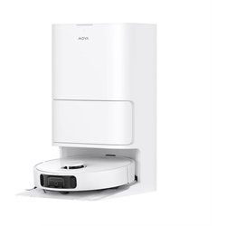 MOVA E40 ULTRA - Aspirapolvere e lavatrice con svuotamento automatico 