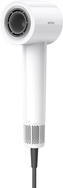 Haardroger - MOVA - MASTER 10 - 1600 W - Roségoud