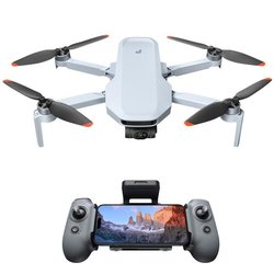 Drone - POTENSIC - ATOM 2 - Standaardkit - HD/4K-camera - Geïntegreerd