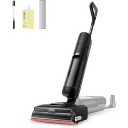 DREAME H15 Pro FoamWash - Aspirateur Laveur - Nettoyage Ciblé - Soluti