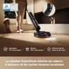 Draadloze dweilstofzuiger - DREAME - H15 Pro FoamWash - 23000 Pa - 60 