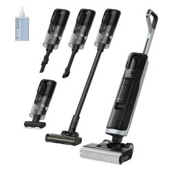 DREAME H14 Dual - Aspirateur Balai Laveur- 18k Pa - Aspirateur eau et 