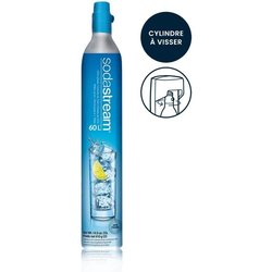 SODASTREAM 3019330 - Extra cilinder Origineel CO² 60L