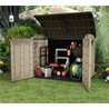 Große Mehrzweck-PVC-Box für den Garten 2000L