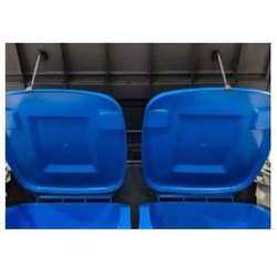Keter Koffer SIO MIDI 880L Schwarz / grau