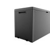 Gartenbox - Emily 270L Anthrazit