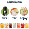 SODASTREAM - Macchina TERRA Black Promo