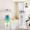 Set mit 6 SODASTREAM LEMONADE-Konzentraten  440 ml
