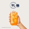 Set mit 6 SODASTREAM CITRUS-Geschmackskonzentraten  440 ml