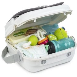 Réhausseur bébé pour table a manger - BENBAT - Portable et lavable - F