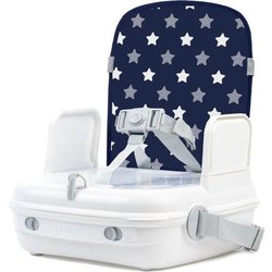 Réhausseur bébé pour table a manger - BENBAT - Portable et lavable - F
