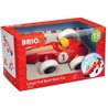Large racing car with retrofrimration - Premier AGE awakening toy -731