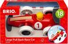 Large racing car with retrofrimration - Premier AGE awakening toy -731