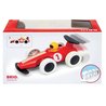 Large racing car with retrofrimration - Premier AGE awakening toy -731