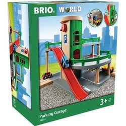 BRIO World  - 33204 - Garage Rail / Route